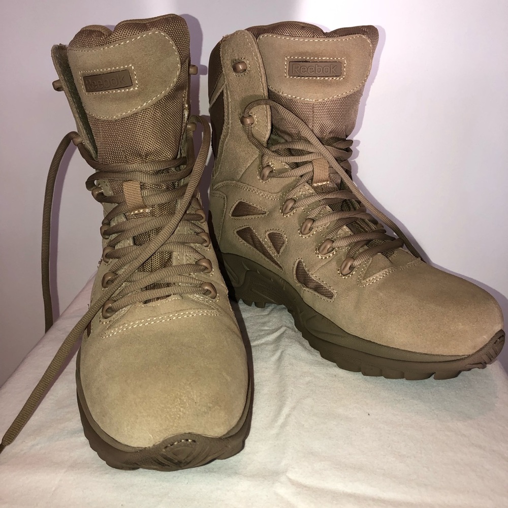 Rapid Response Stealth Boot